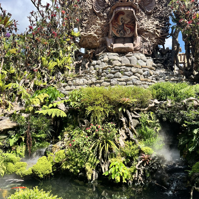 OUR SECOND VISIT TO BALI!!🏝️