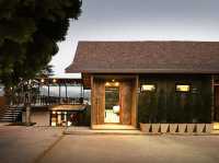 Cocoa Valley Resort