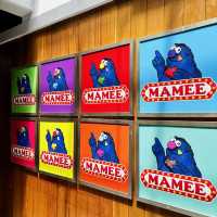 "Mamee Jonker House: A Fun-Filled Tour of Snack Production and Souvenirs"