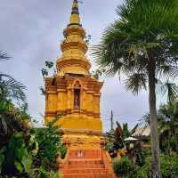 วัดศรีชุม จังหวัดพะเยา