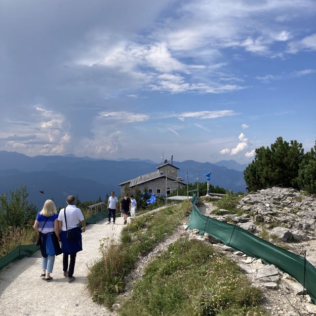 Berchtesgaden - Bavaria’s Alpine Secret