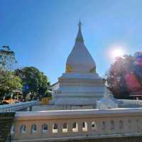 พระธาตุศรีสองรัก จังหวัดเลย