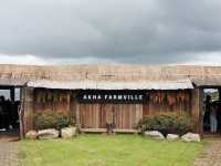 📍 Akha FarmVille จ.เชียงราย