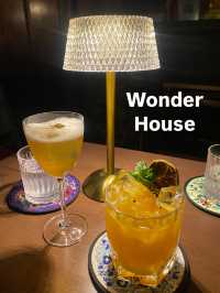 ✨Wonder House Cafe🍷