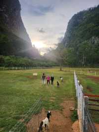 Bukit Chabang Sunset View