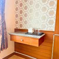 ⚡ Juntra Resort and Hotel