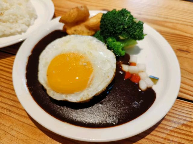 審計新村探店拔草