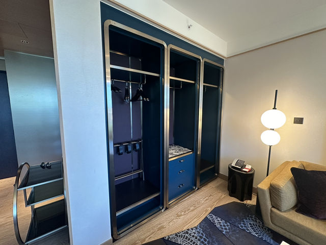 「十一黃金周推薦」：澳門W酒店，難忘免費升級到 Fantastic Suite 的經驗～ 樂而忘返‼️