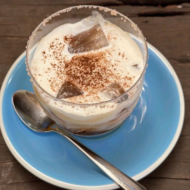 An afternoon favourite