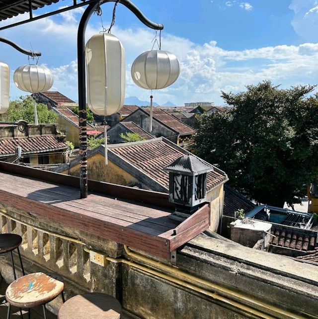 Old town Vibes
