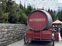 [USJ2024] The Wizarding World Of Harry Potter