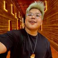สระน้ำในห้อง! กับ Adam Krabi