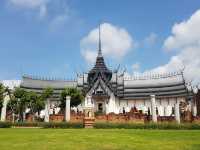  🚲ปั่นจักรยานชมเมืองโบราณ