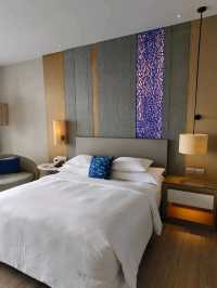 รีวิว Renaissance Pattaya Resort