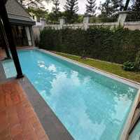 Thames Valley Khaoyai Hotel สวยสไตล์อังกฤษ