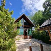 Khao Yai's Hidden Gems
