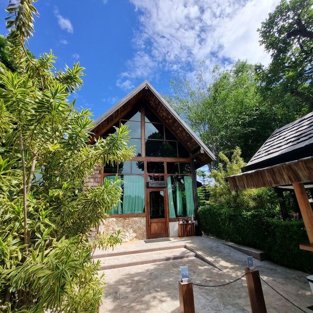 Khao Yai's Hidden Gems