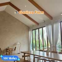 ☕️ Ganicco Farm