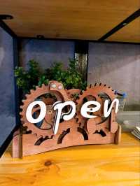 A Cozy Retreat: 96 Summer Snow Cafe in Bentong