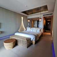 Serene Oasis: Hotel Avista Hideaway Phuket Patong