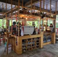 🌳ป่าก์ Cafe’ 