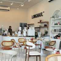 🍹Longhaul Cafe 