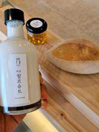 [제주] 천상의 맛이라는 카이막 애월 ’시소카이막‘