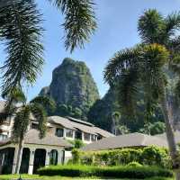 📍Bhu Nga Thani Resort Railay