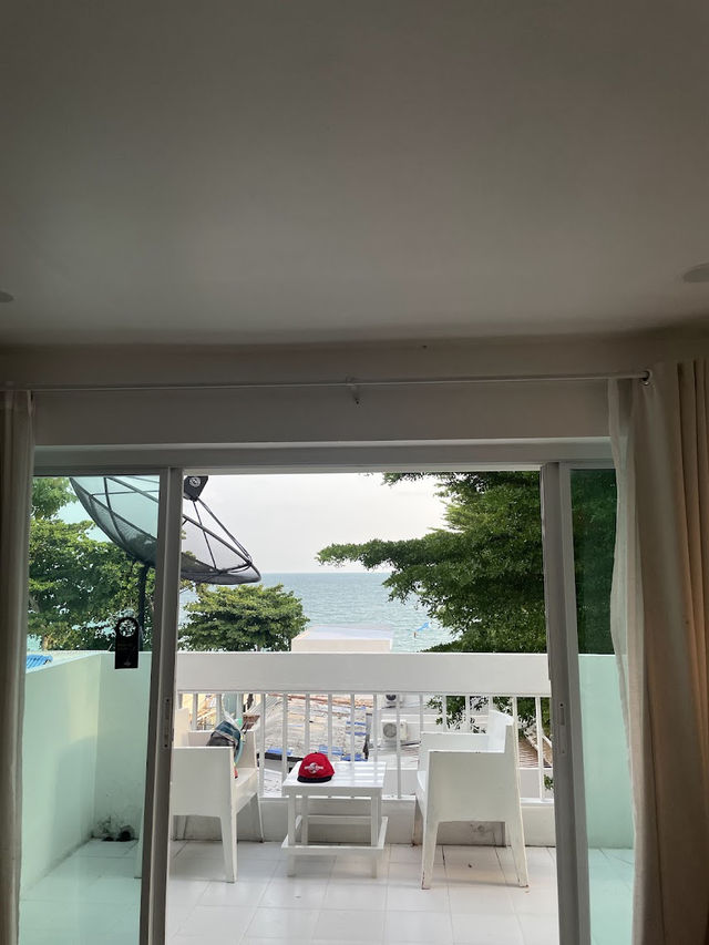  📍🌊Sawasdee Coco Resort 