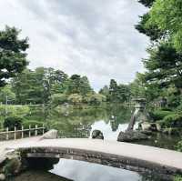 映えいっぱい！！金沢旅行✈️