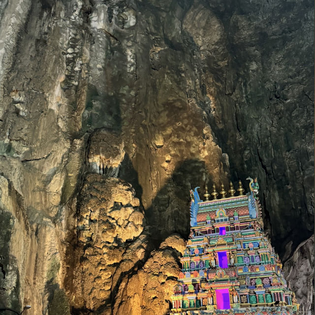 Batu Caves