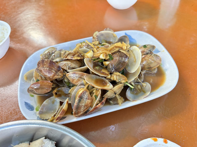 陽明山山園野菜美食館｜在山林中享受美味的野菜美食盛宴