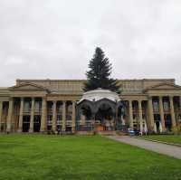 The Heart of Stuttgart