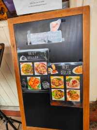พาไปร้านอาหารอีสาน Somtum on Sunday