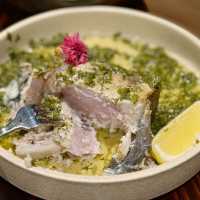 Peruvian Food @ Melbourne