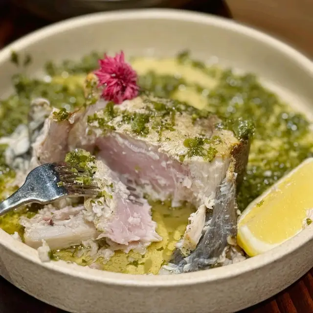 Peruvian Food @ Melbourne