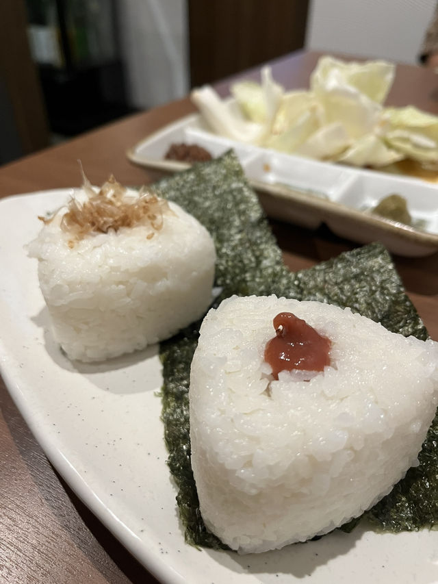 【北九州グルメ】備長炭で焼き上げる絶品串焼きが食べられるお店🔥