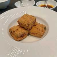 Traditional cantonese 