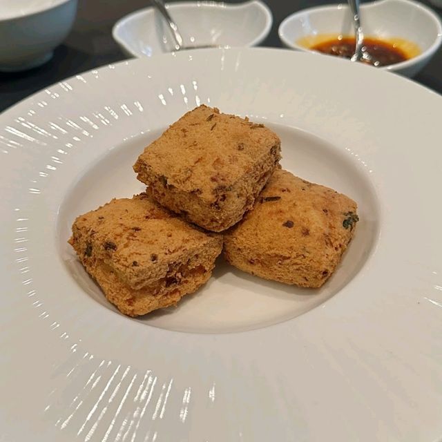 Traditional cantonese 