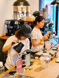 Good Specialty coffee
