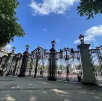 Buckingham Palace