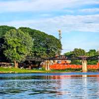 สะพานข้ามแม่น้ำแคว