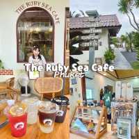 The Ruby Sea Cafe 