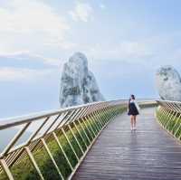 Ba Na Hills