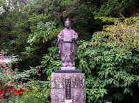 【静岡県】 南伊豆「下田」にある伊豆最古の宮:白濱神社