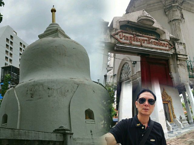 วัดกันมาตุยาราม