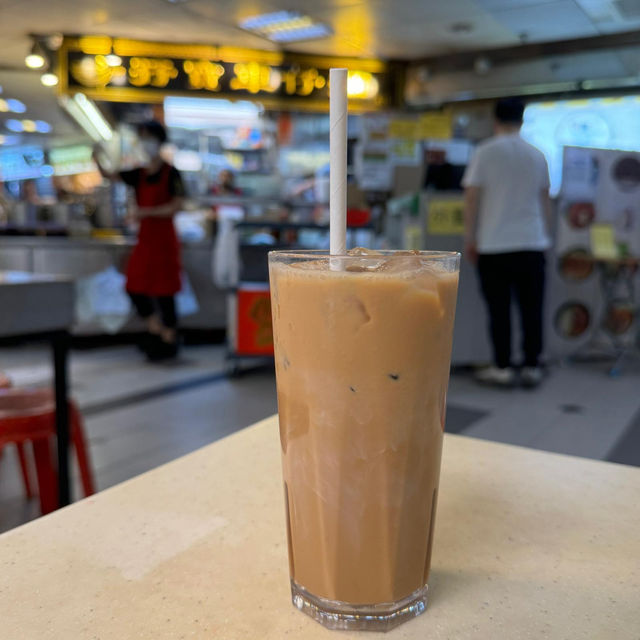 必食秘制汁 🙌🏻 感受香港傳統車仔麵 