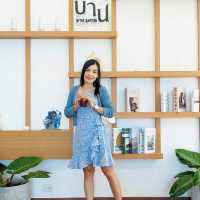 ใกล้บ้าน • In The Garden ~ คาเฟ่ในสวน