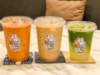 คาเฟ่ที่คนแม่กลอง สมุทรสงคราม แนะนำ