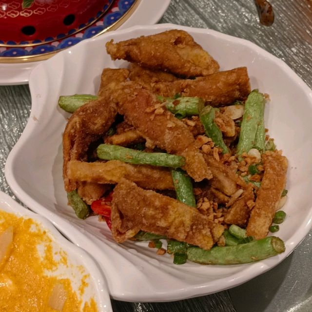 貝斯薇榳婚宴會館，台式料理吃到飽